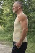 ComfyCore Men's Tummy Shaper