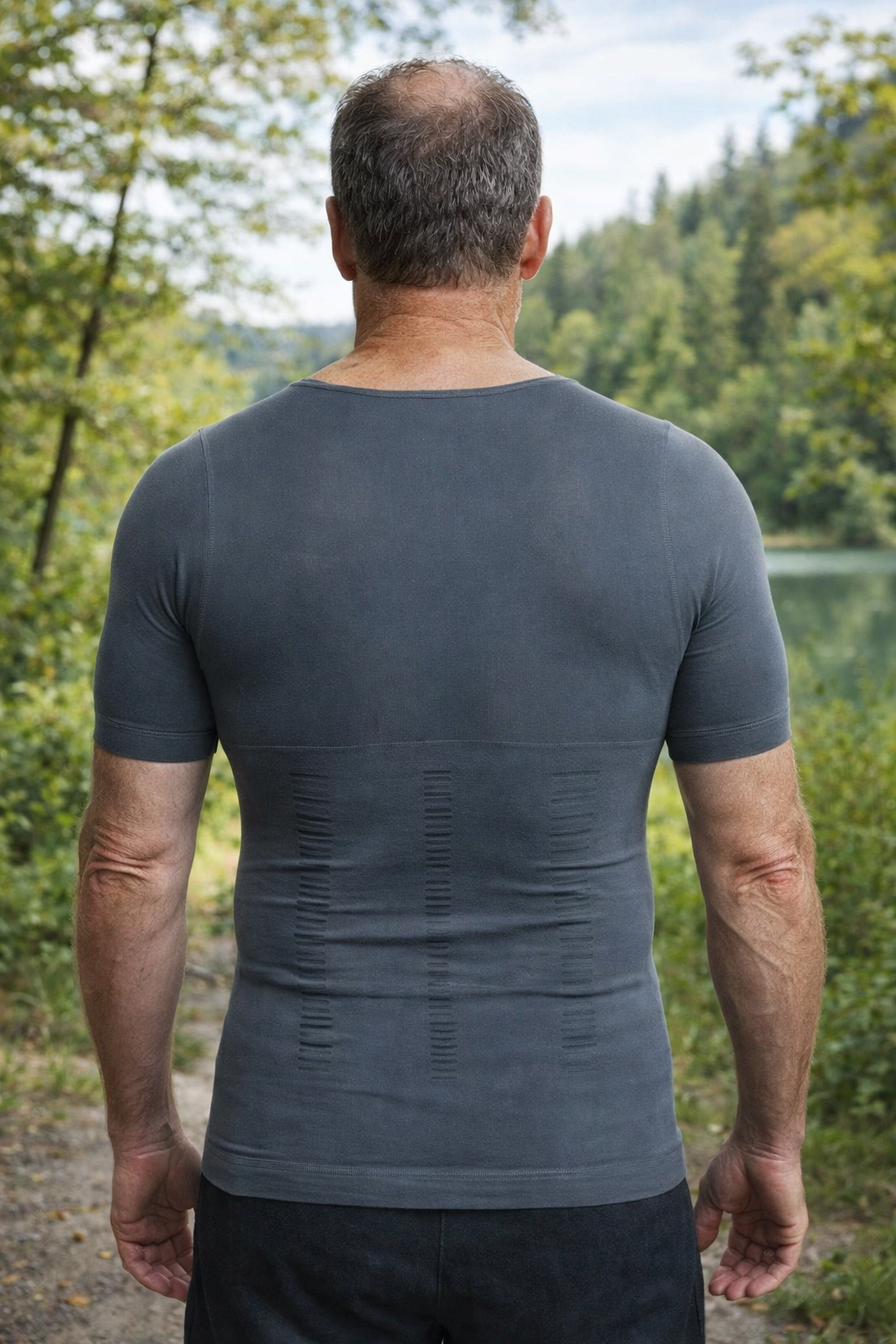 ComfyCore Tummy Tuck Body Shaper