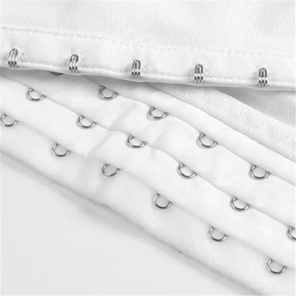 ComfyCore Men's Shaping Vest for Abdomen Control and Slimming