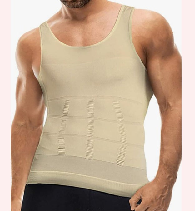 ComfyCore Men's Tummy Shaper