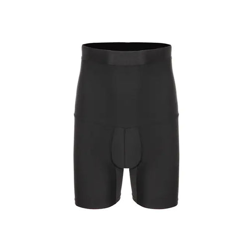 ComfyCore Men's High Waist Compression Tummy Control Shapewear