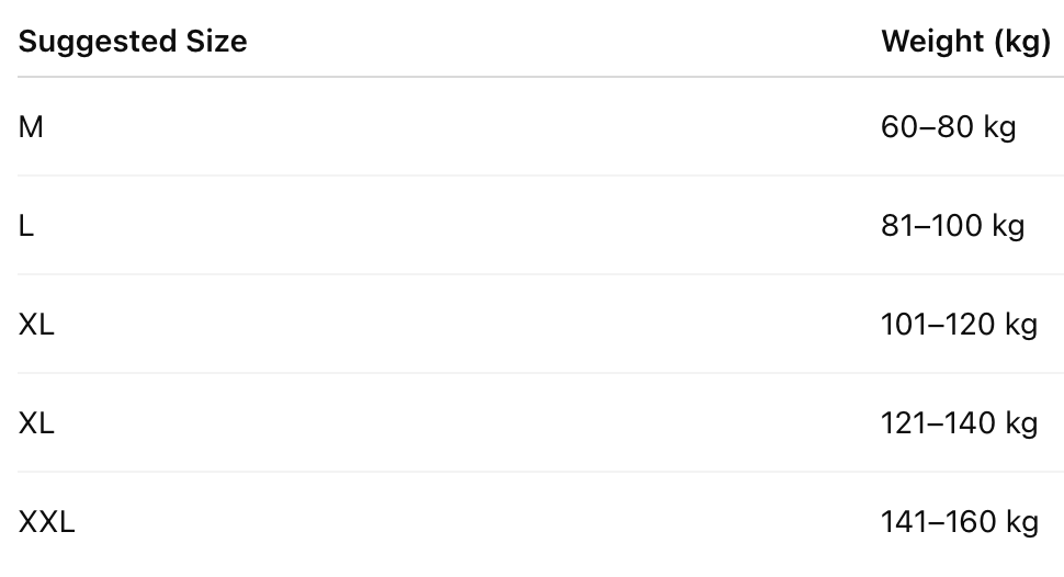 ComfyCore Men's Shaping Vest for Abdomen Control and Slimming