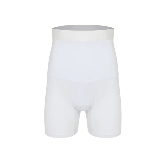ComfyCore Men's High Waist Shapewear