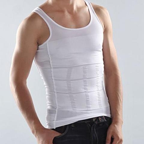 ComfyCore Men's Tummy Shaper