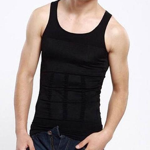 ComfyCore Men's Tummy Shaper