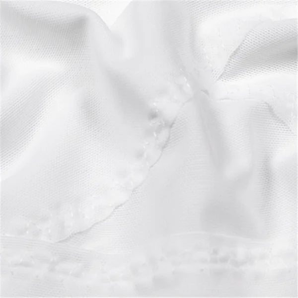 ComfyCore Men's Shaping Vest for Abdomen Control and Slimming